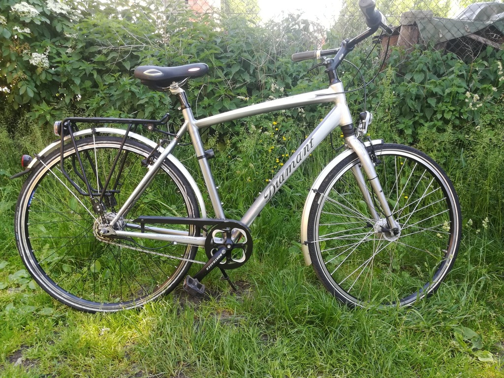 Rower Diamant Beryll Sport