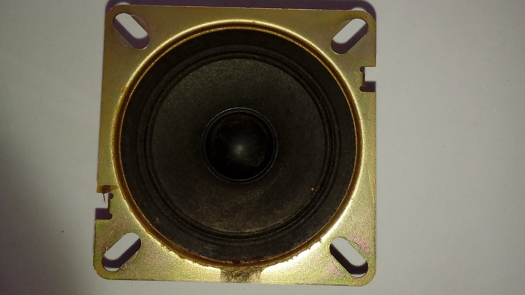 Głośnik Technics  6PH322A6  (z kolumn SB-EH60) 
