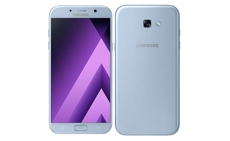 samsung a5 a520f 2017