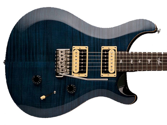 PRS SE Custom 24 (WB) WaWa od reki !