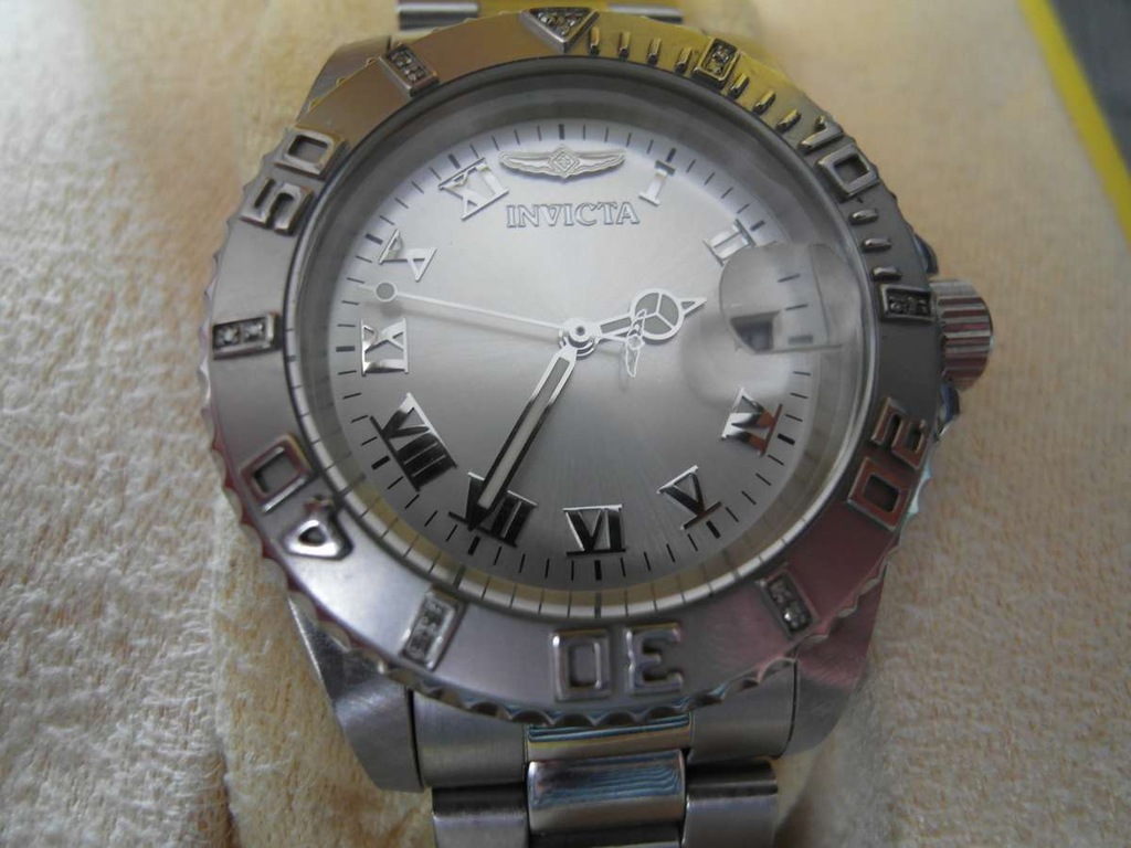 Invicta 12819 on sale