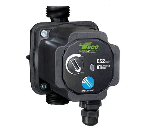 Pompa cyrkulacyjna Taco ES2 PURE C 10 - 40 / 130
