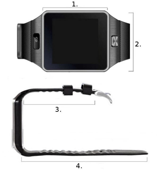 huawei p10 smartwatch
