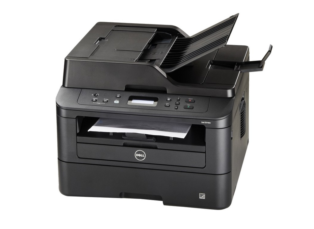 NOWE URZĄDZENIE DELL E514DW WIFI LAN AIO FV 6953202317 oficjalne