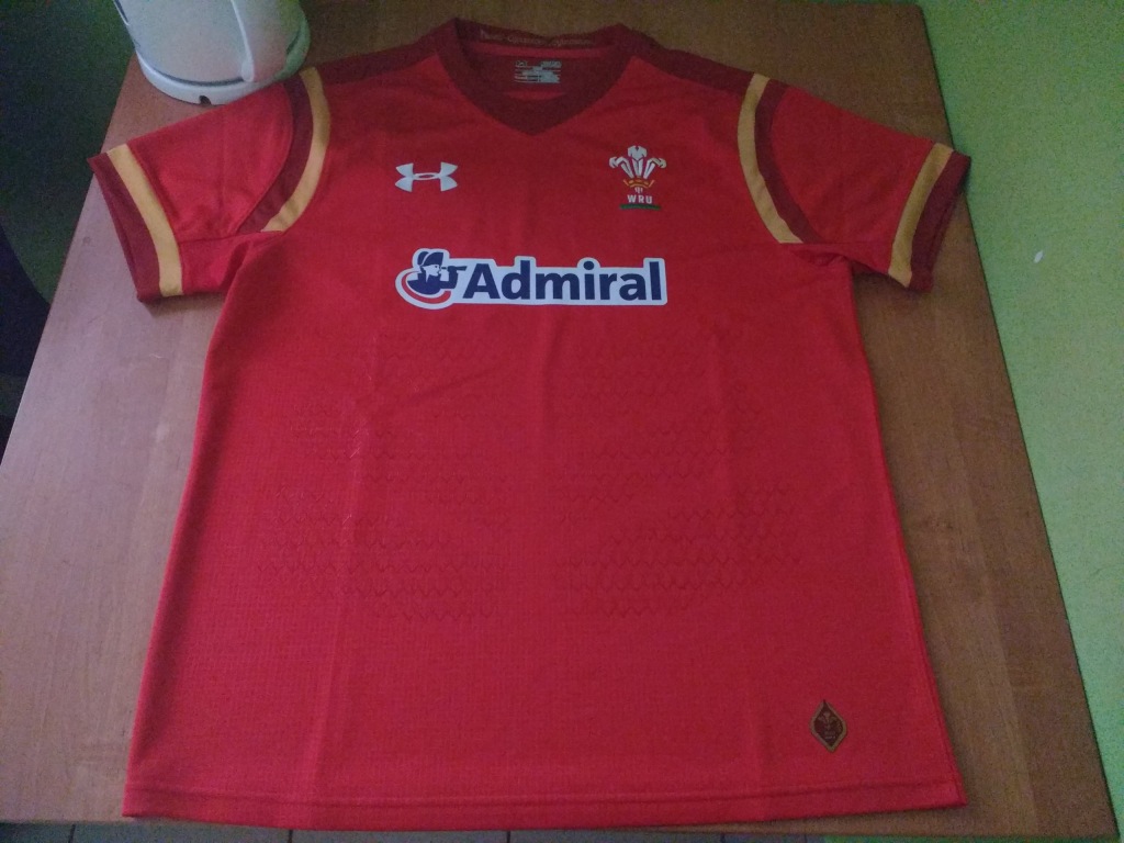 canterbury under armour