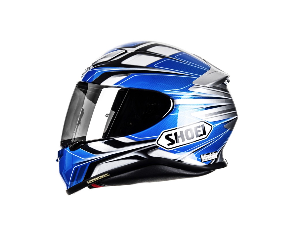 Shoei store rumpus tc2