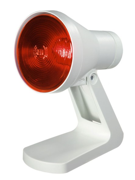 Lampa Sollux podczerwieni nagrzewająca 150W katar