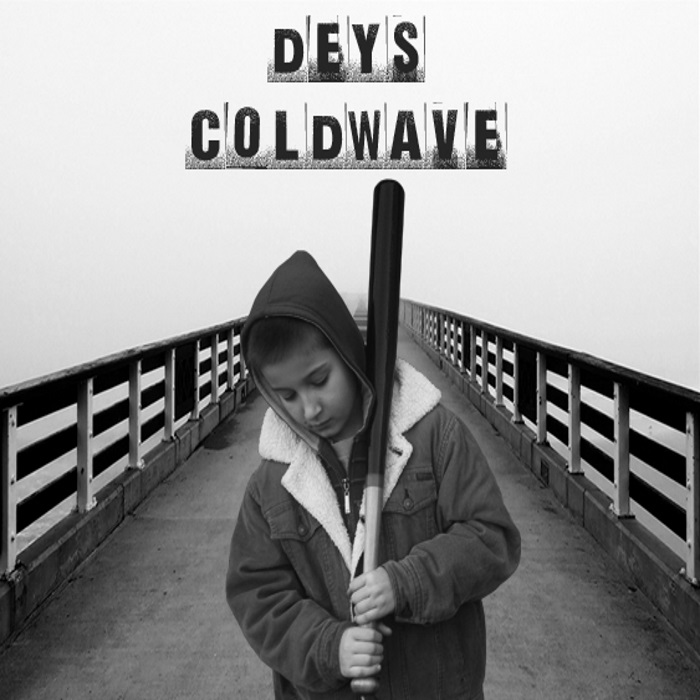DEYS - COLDWAVE | CD