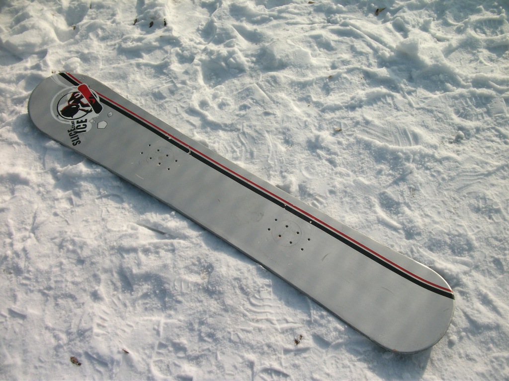 Deska OXBOW 166CM Snowboard (burton ride dc rome..