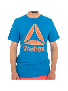 -50% Koszulka REEBOK SHATTERED AJ2694 t-shirt