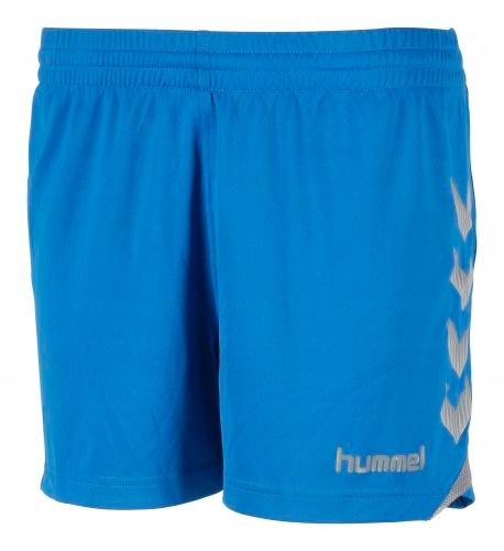 Hummel Tech-2 Women's Knitted Shorts-spodenki XL