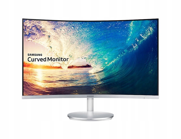 Monitor 27" Samsung LC27F591FDUX LED VA HDMI