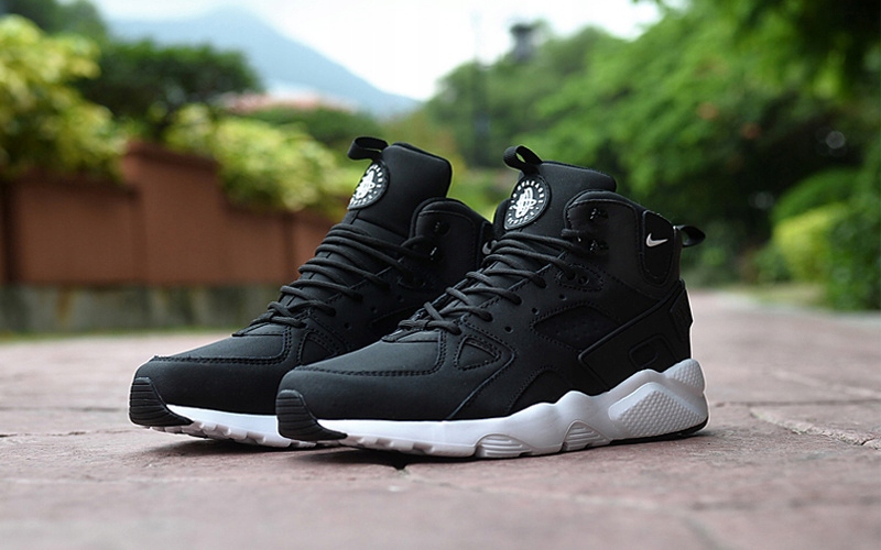 Air shop huarache winter