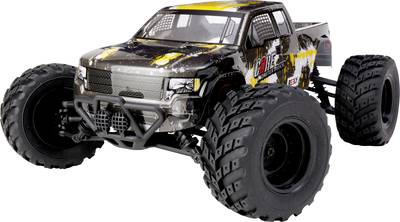 Model samochodu RC Reely Core, 2,4 GHz