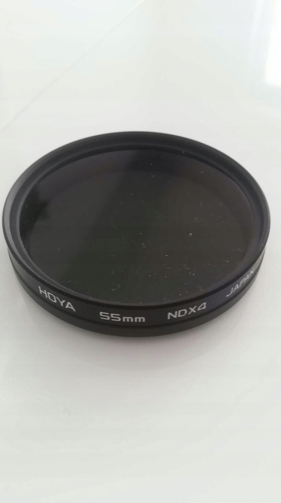 Hoya Filtr NDx4 55 mm PRO