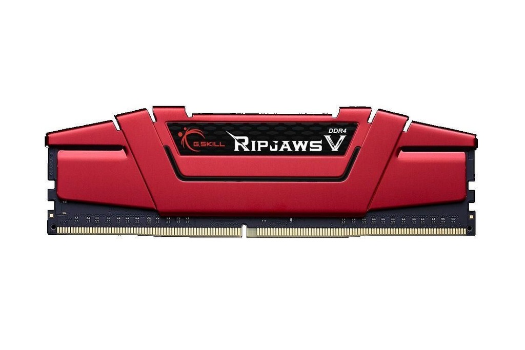 Pamięć DDR4 G.SKILL Ripjaws V 32GB (2x16GB) 2400MH