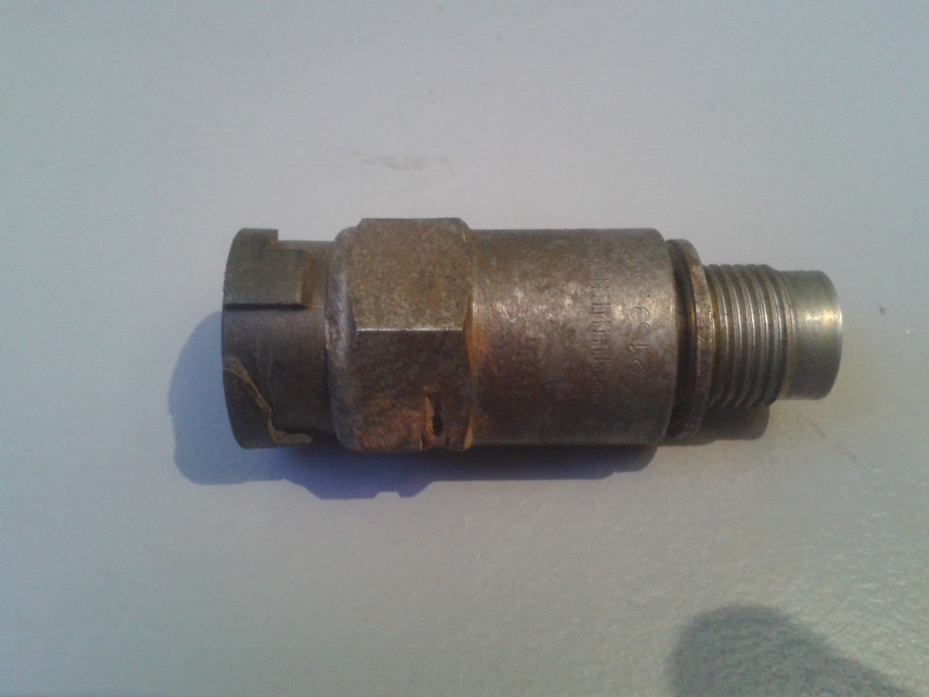 CZUJNIK PREDKOSCI IMPULSOMETR IVECO 2159-50