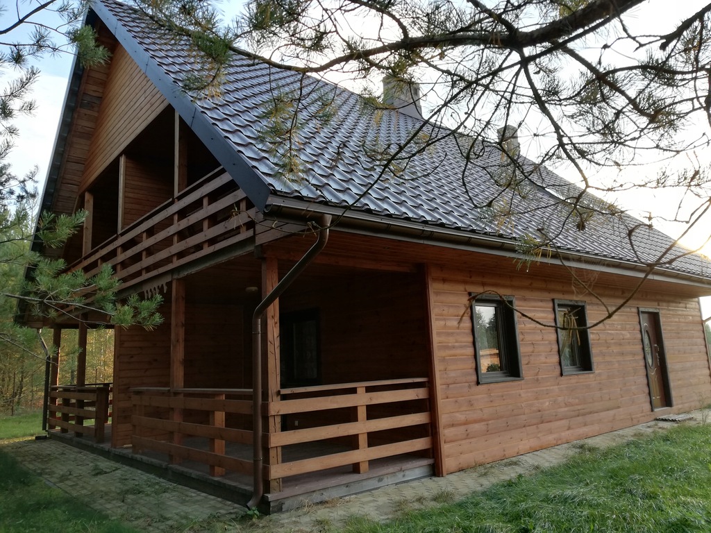 Dom na sprzedaż agroturystyka mieszkania
