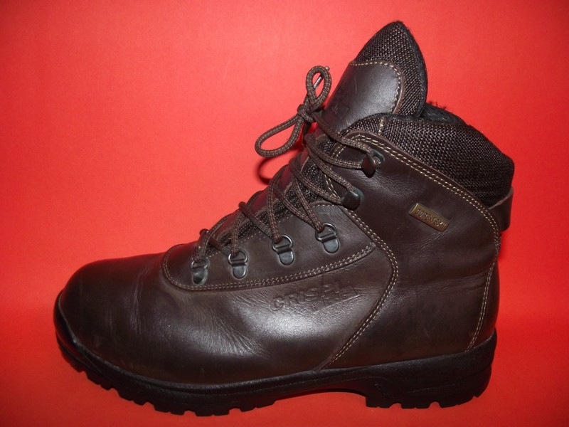 CRISPI HTG GTX  ROZ 45