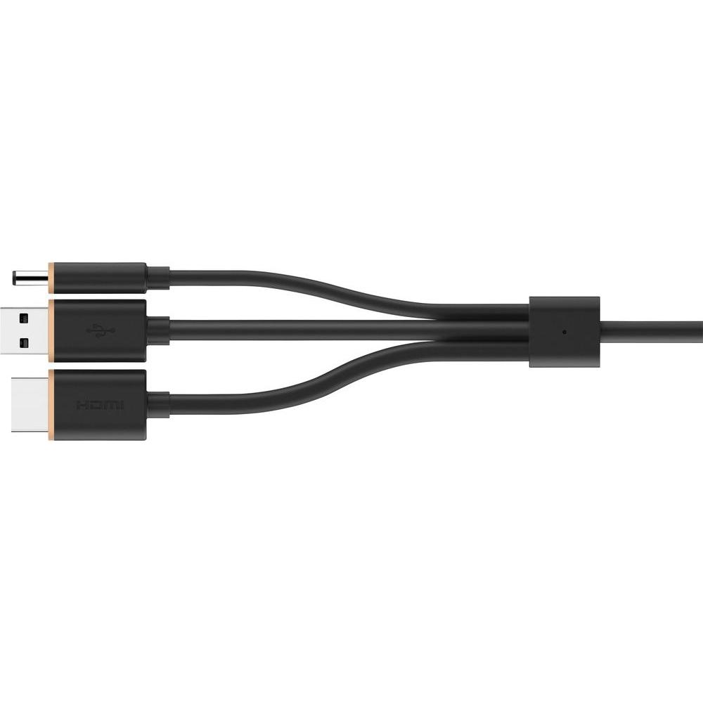  HTC Vive kabel, HDMI 3in1