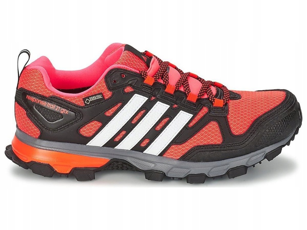 adidas response trail 21 opinie