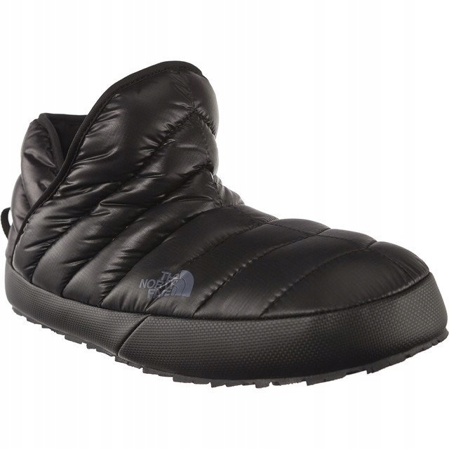 The North Face M TB TRACTION BOOTIE SHINY r.42