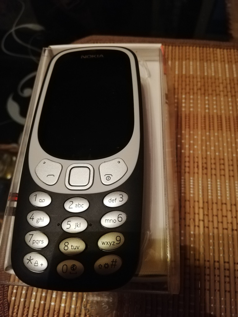 Nokia 3310 dual sim как подключить к компьютеру