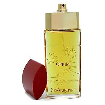yves saint laurent opium cena