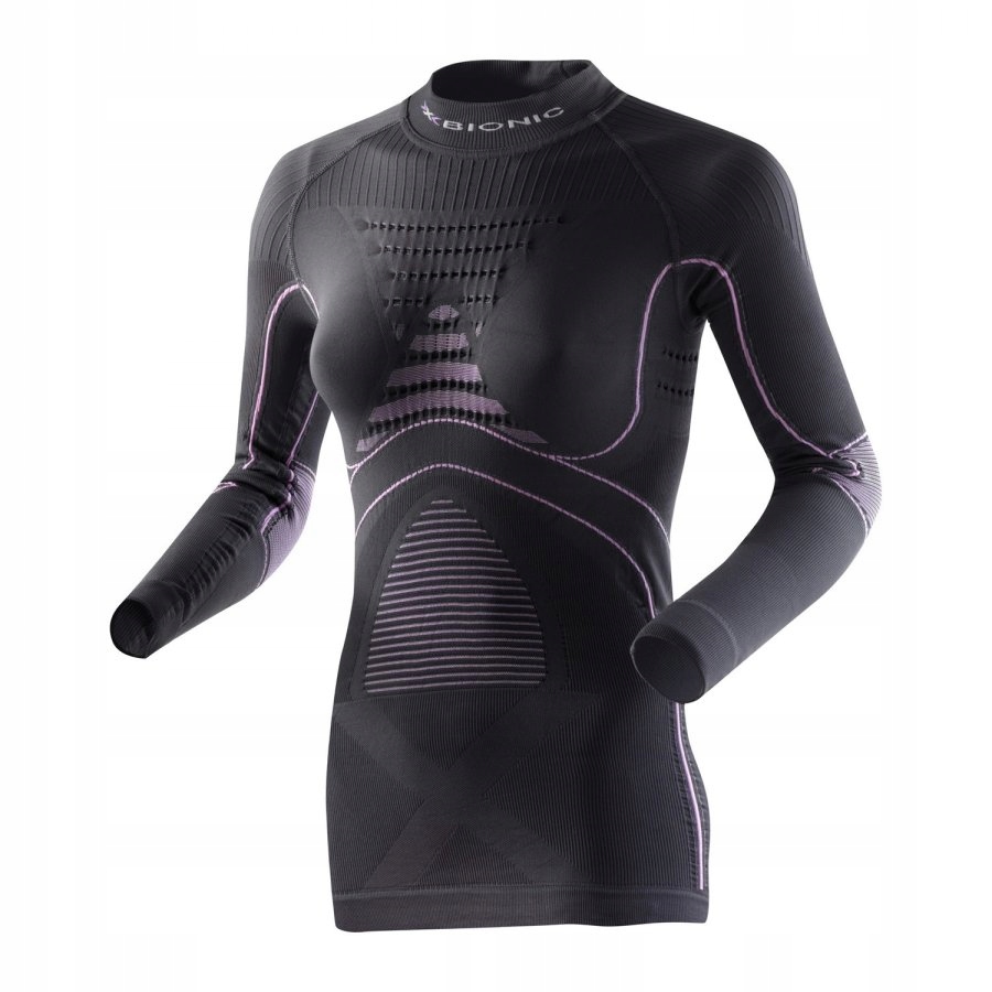 X-Bionic Energy Accu Evo Women Turtle Neck XS