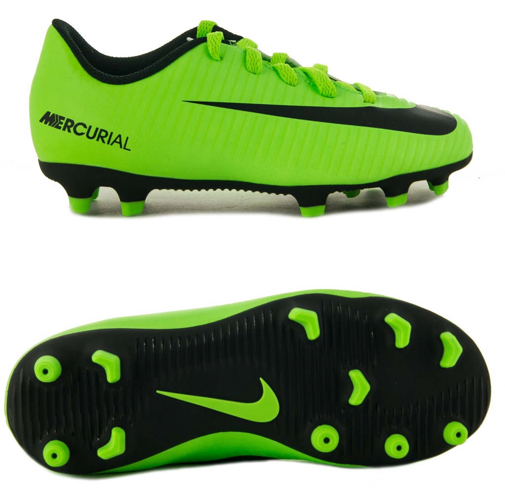 mercurial vortex iii