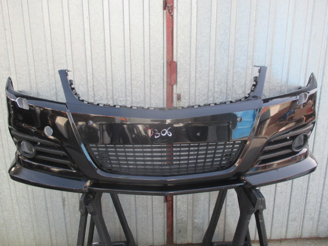 Zderzak Opel Vectra C Lift Irmscher