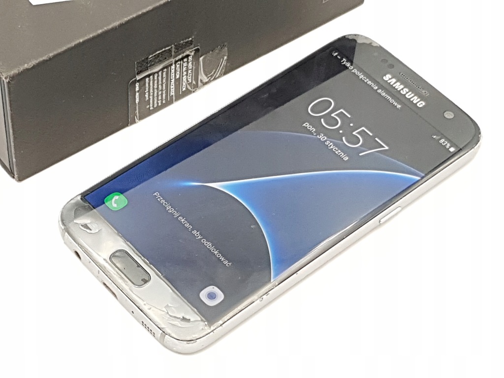 Samsung Galaxy S7 G930F OPIS