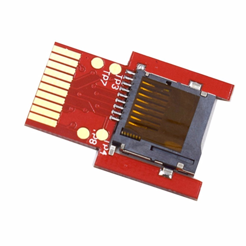 Adapter MicroSD SD2VITA PS Vita Slim / PSTV