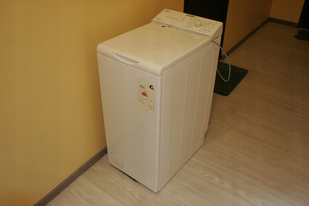 Pralka POLAR Warszawa odbiór osobisty