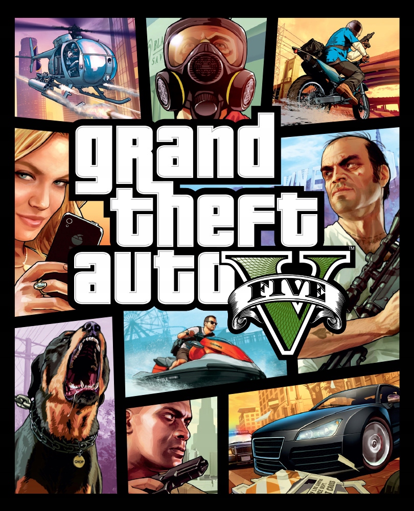 MODOWANE KONTO GTA V 5 ONLINE 1000000000$ 500 LVL