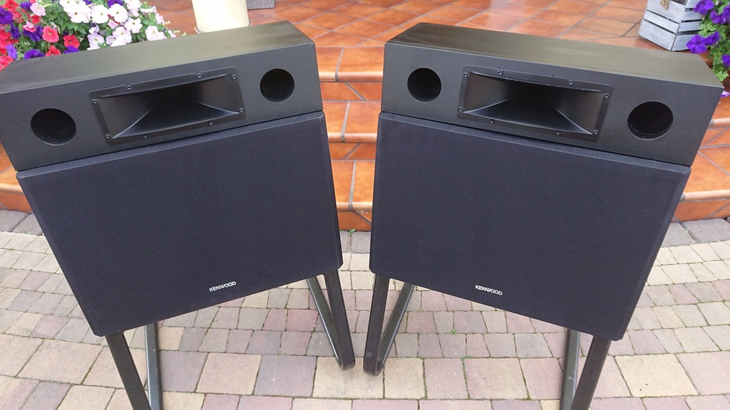Kenwood MV5 7615461912 oficjalne archiwum Allegro