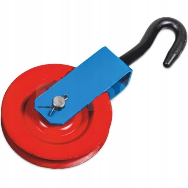 BLOCZEK BUDOWLANY DO LIN Z BLACHY 160MM
