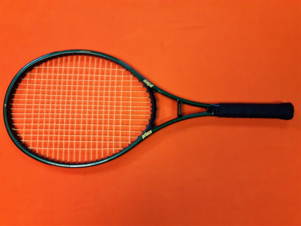 prince graphite 110