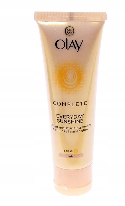 4919-7 OLAY EVERYDAY SUNSHINE KREM BRAZUJACY 50ML