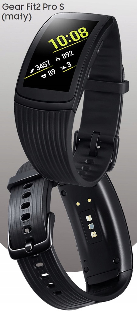does apple watch work with samsung s8