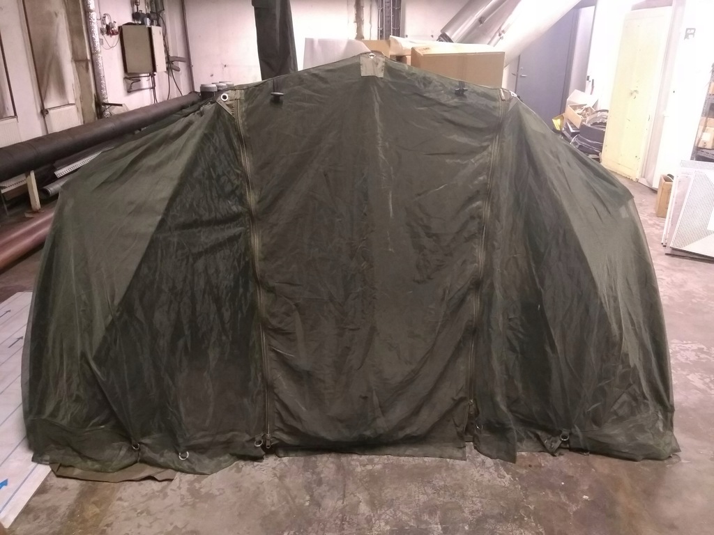 Insect Panel/Moskitiera do Trakker Tempest Brolly