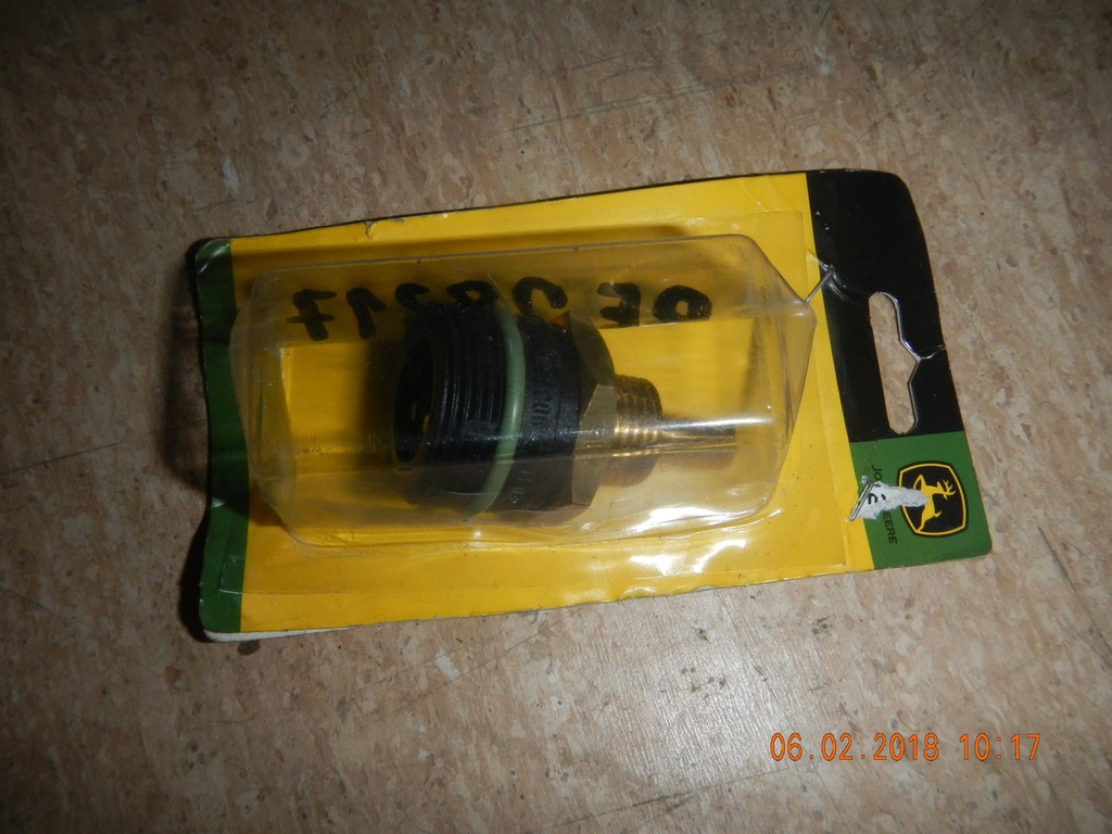 Czujnik RE28217 cena netto