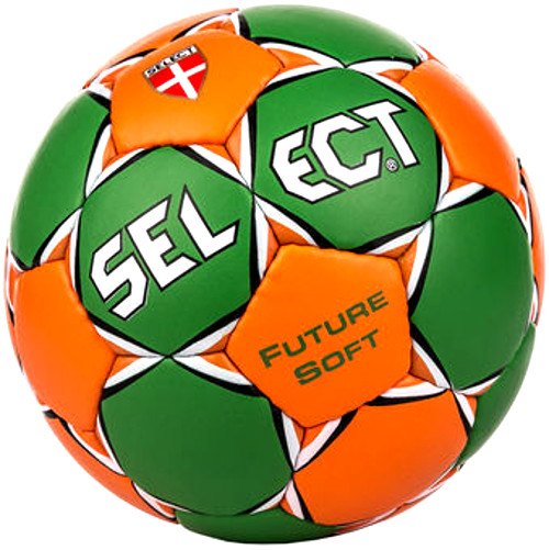 Piłka ręczna Select FUTURE SOFT r. 2 junior