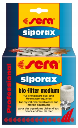 sera Siporax Professional- wkład biologiczny 500