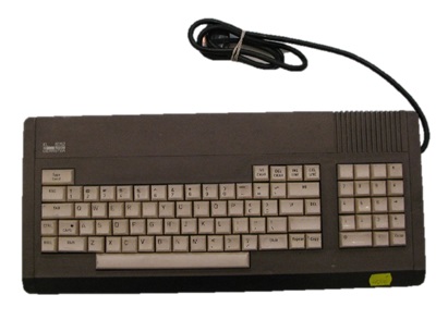 Klawiatura znakowa „Meraster”  KL6052