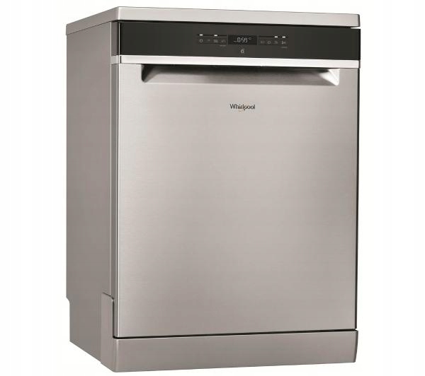 Zmywarka Whirlpool WFO 3T121 X 14kpl 41dB 60cm SR