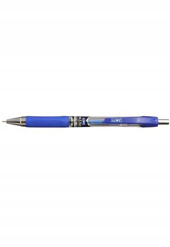 Długopis Mr Click niebieski LINC