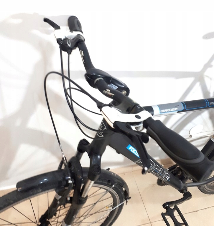 ROWER CROSSOWY FOCUS MARAKAS 7427616884 oficjalne archiwum Allegro