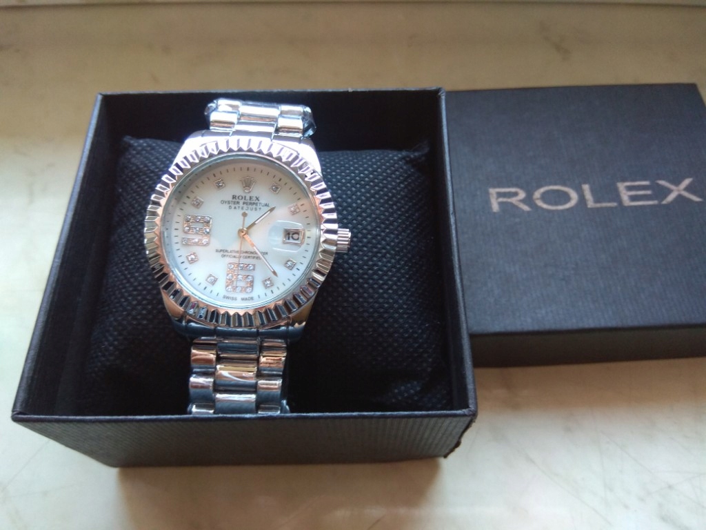 zegarek Rolex damski