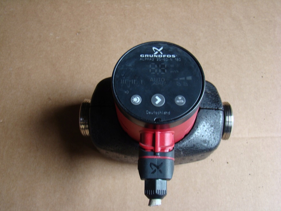 Pompa Grundfos ALPHA2 25-60 N 180
